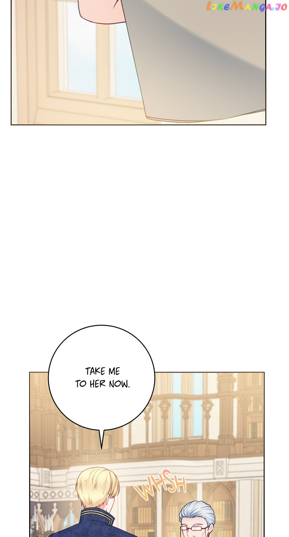 Contractual Marriage to a Surly Duke Chapter 75 - page 19