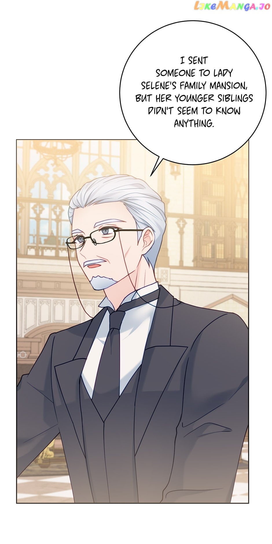 Contractual Marriage to a Surly Duke Chapter 75 - page 24