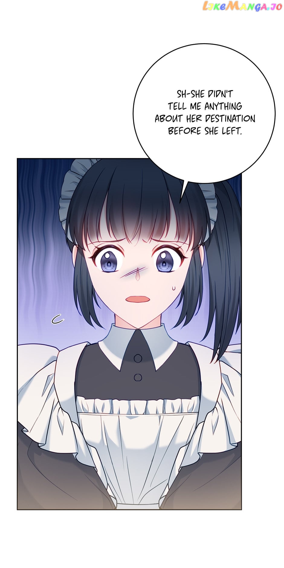 Contractual Marriage to a Surly Duke Chapter 75 - page 32