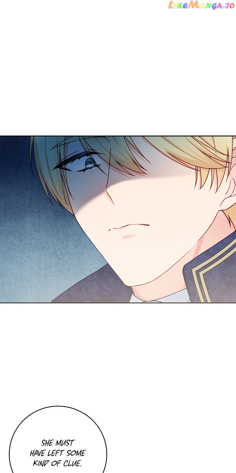 Contractual Marriage to a Surly Duke Chapter 75 - page 33