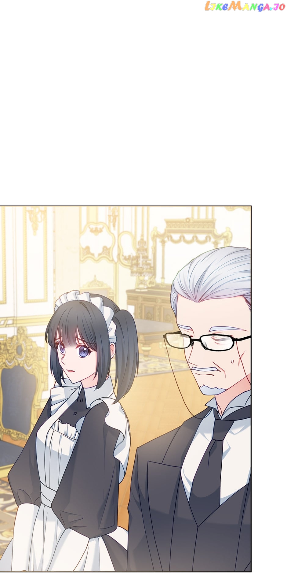Contractual Marriage to a Surly Duke Chapter 75 - page 39