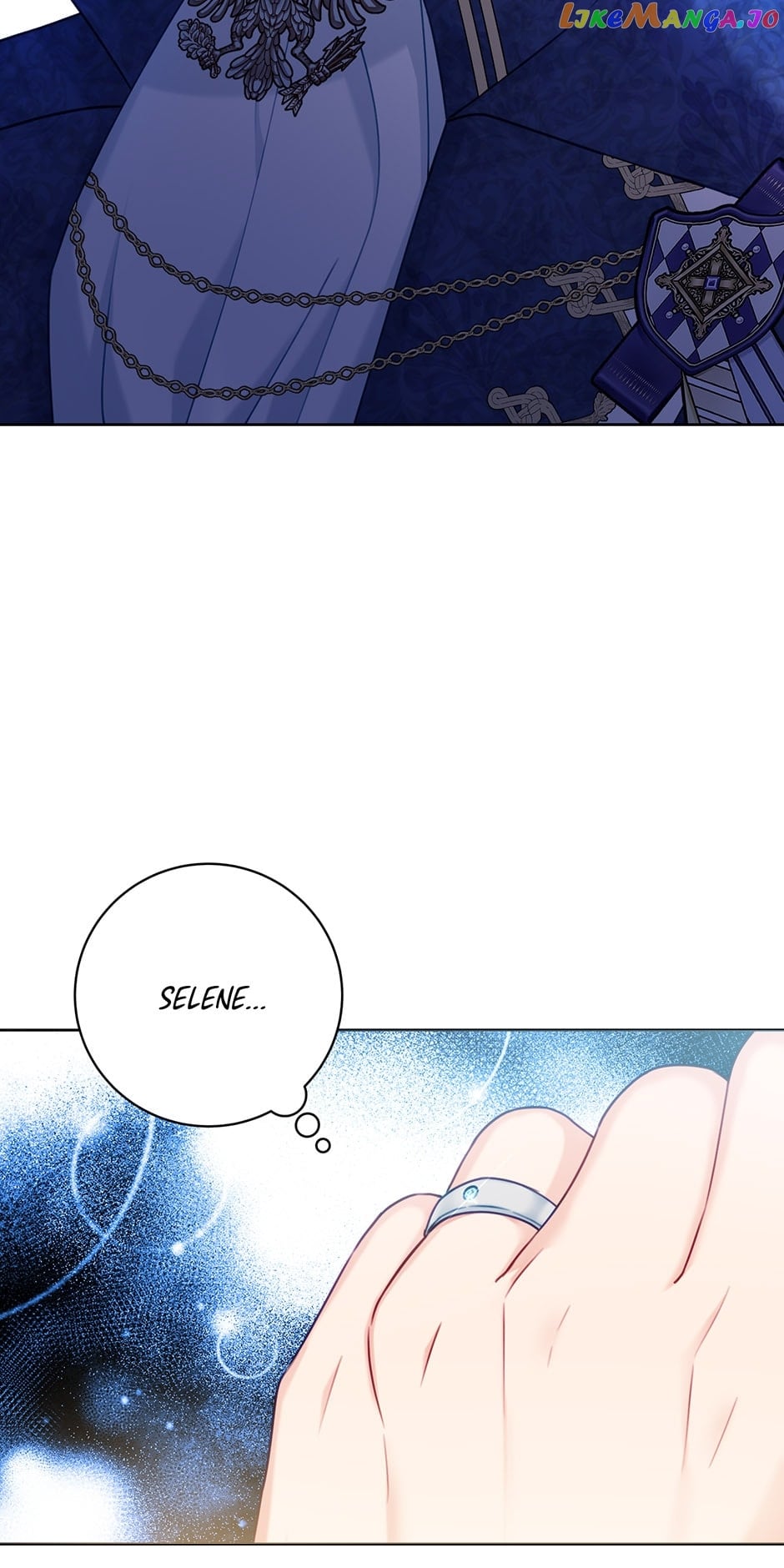 Contractual Marriage to a Surly Duke Chapter 75 - page 41