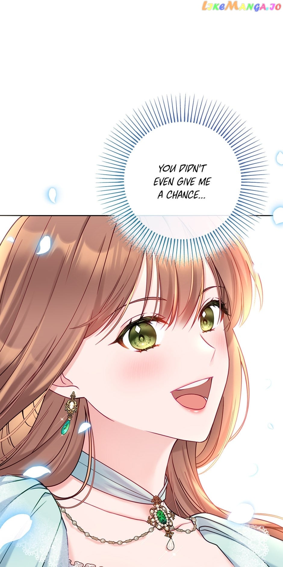 Contractual Marriage to a Surly Duke Chapter 75 - page 42