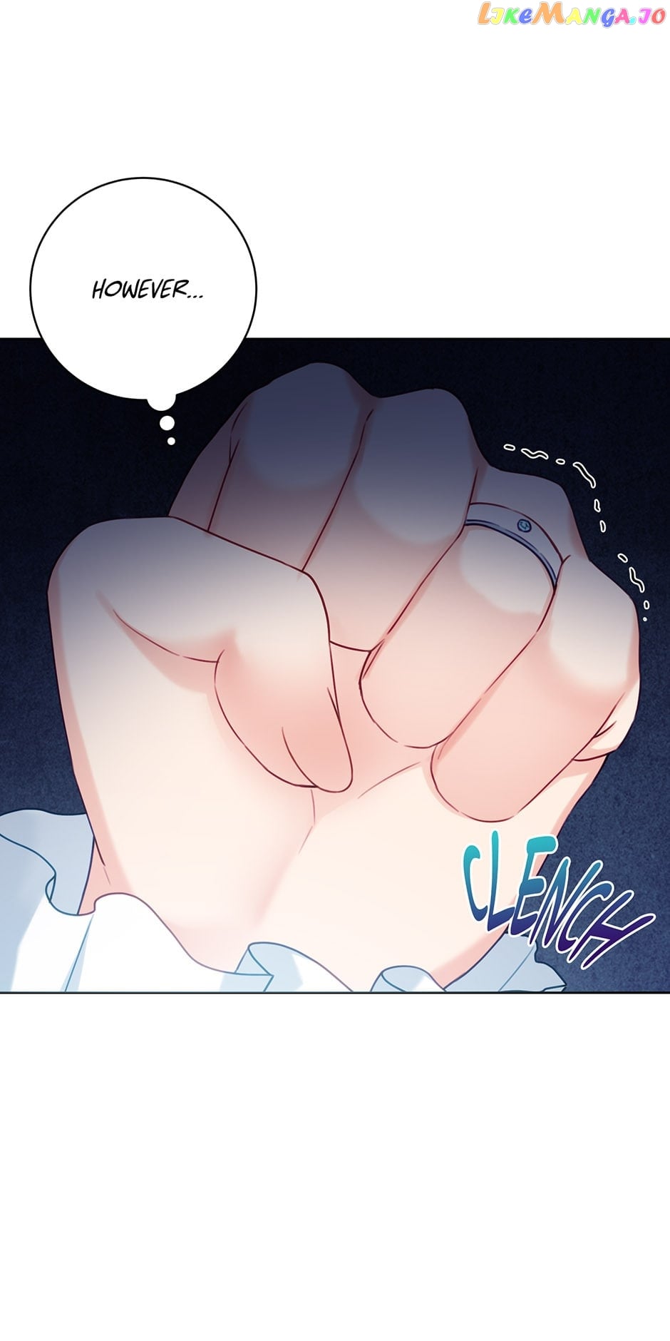 Contractual Marriage to a Surly Duke Chapter 75 - page 46