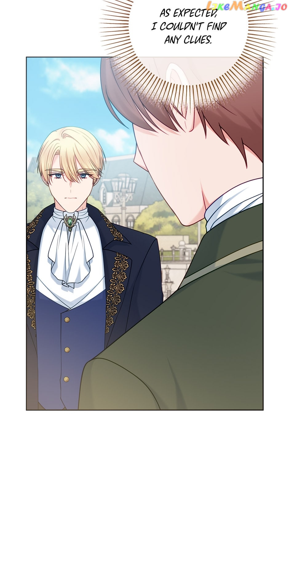 Contractual Marriage to a Surly Duke Chapter 75 - page 51