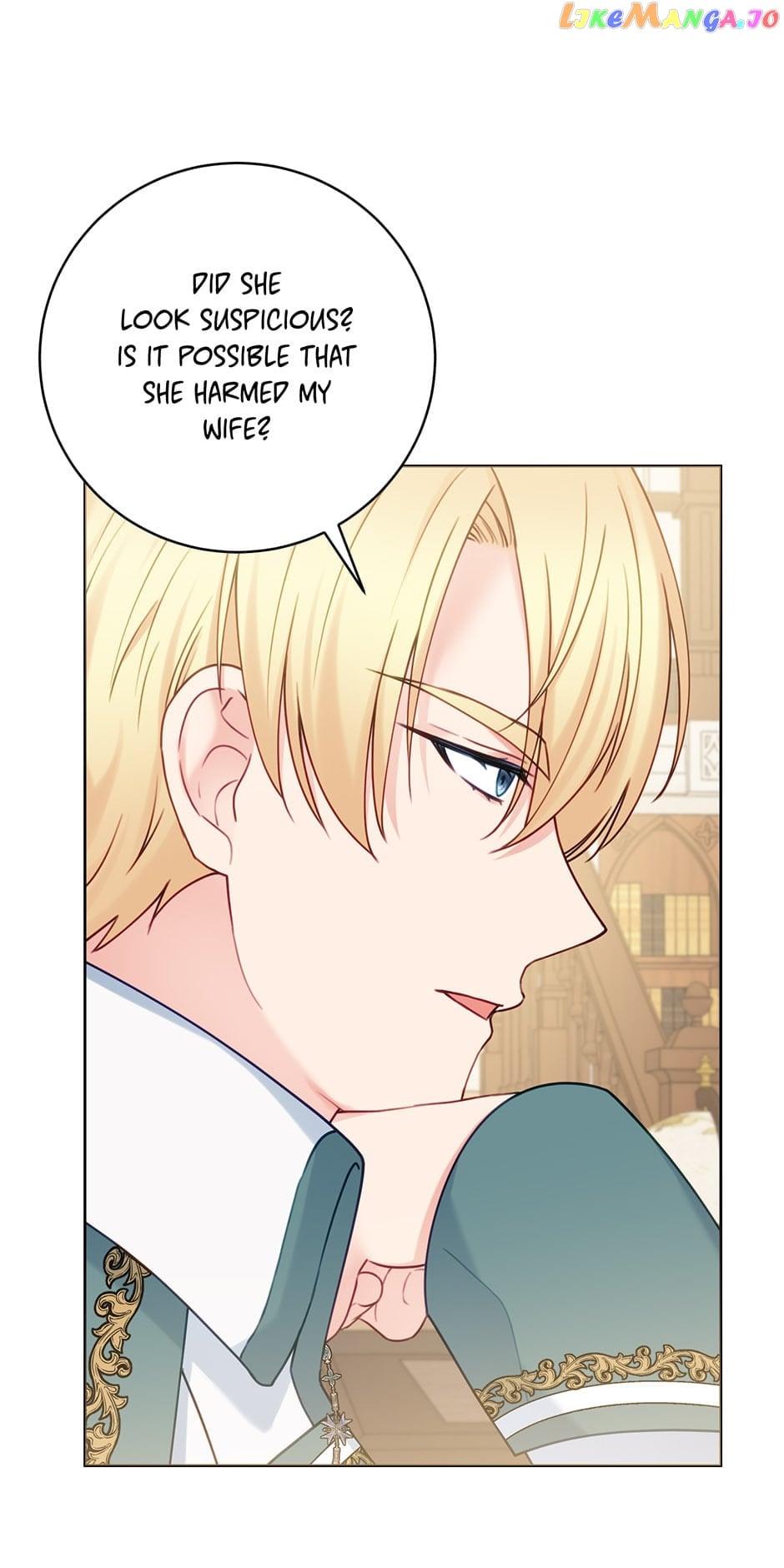 Contractual Marriage to a Surly Duke Chapter 75 - page 59
