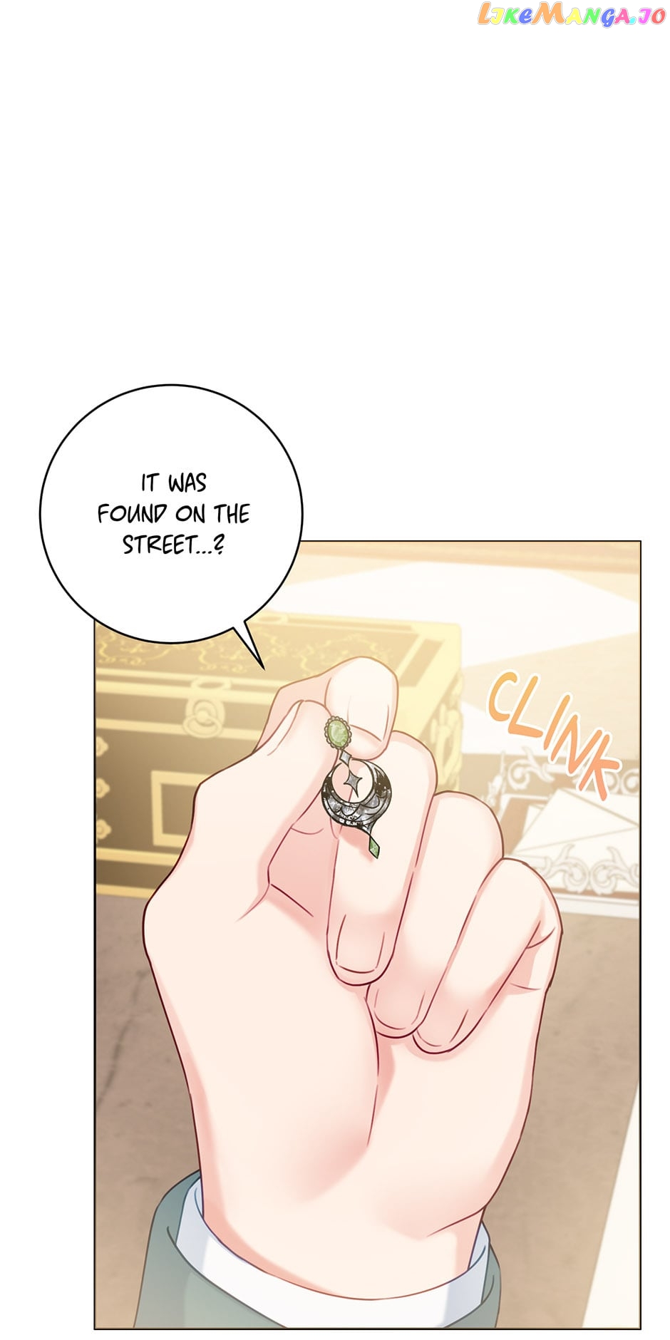 Contractual Marriage to a Surly Duke Chapter 75 - page 61