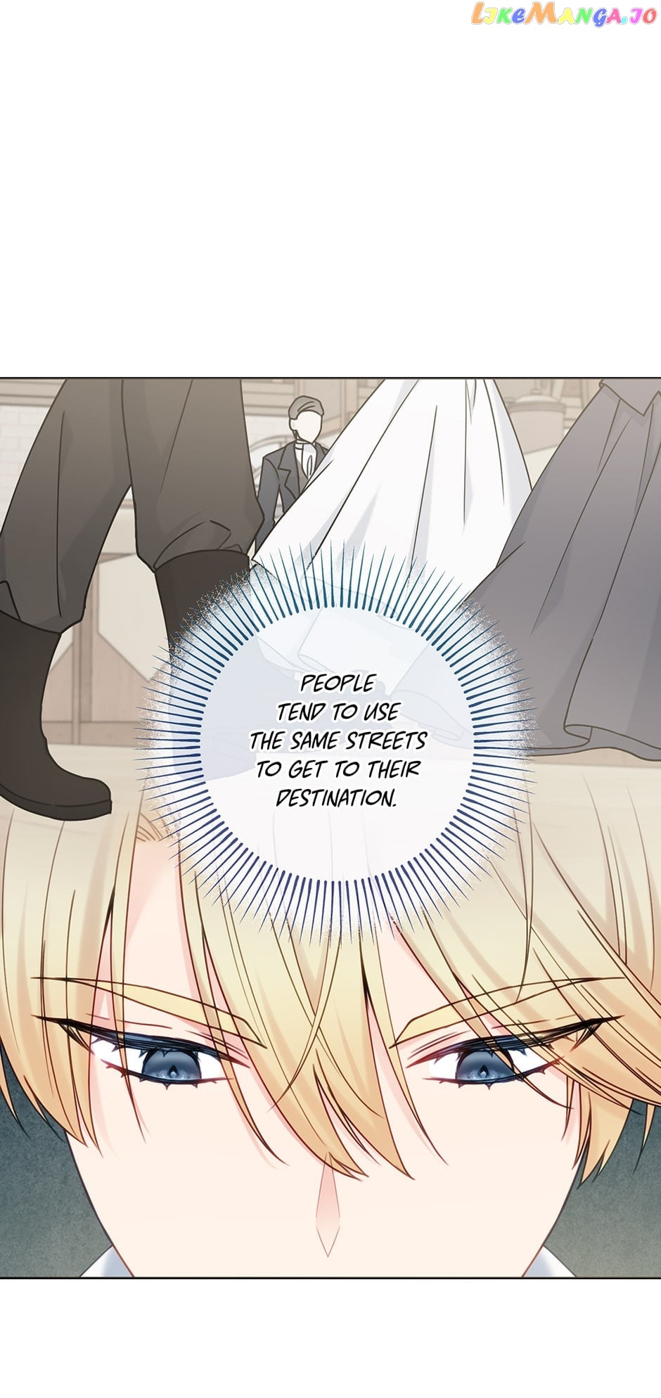 Contractual Marriage to a Surly Duke Chapter 75 - page 62