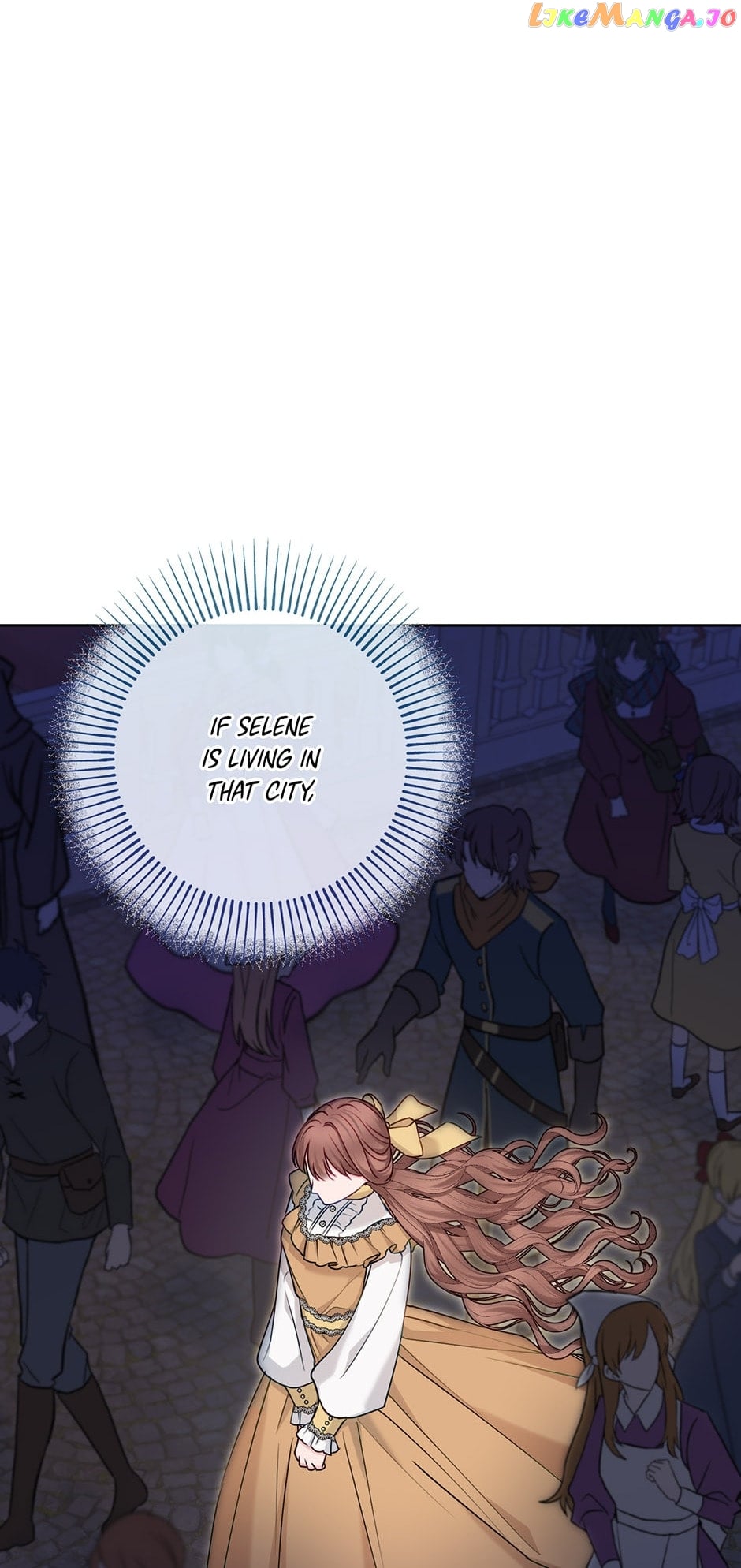Contractual Marriage to a Surly Duke Chapter 75 - page 63