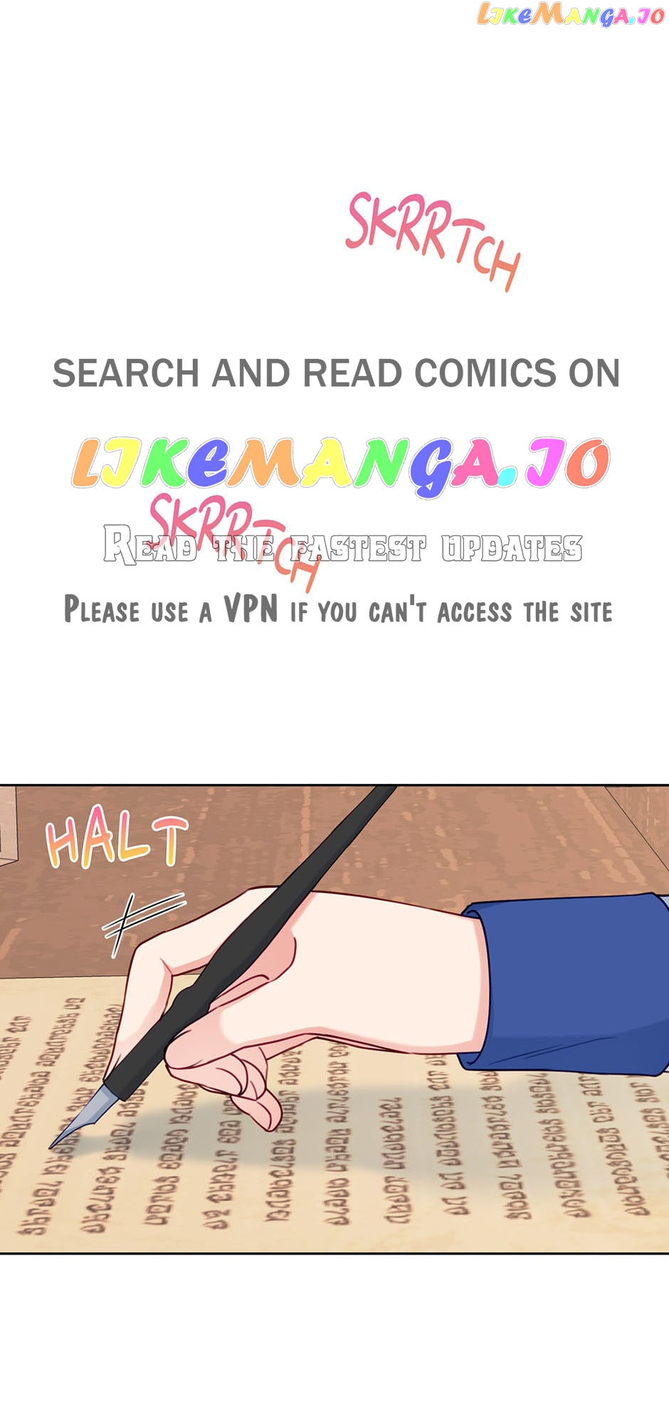 Contractual Marriage to a Surly Duke Chapter 75 - page 67