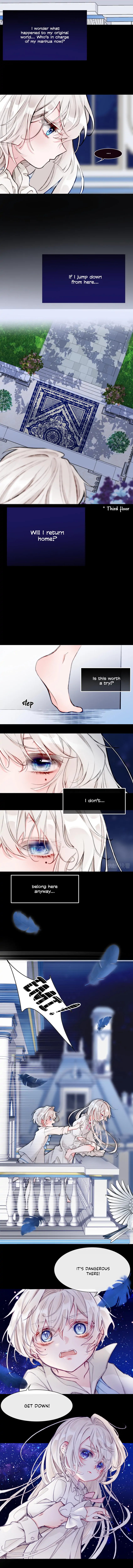 Apparently, I’m the Villainess? Chapter 9 - page 4
