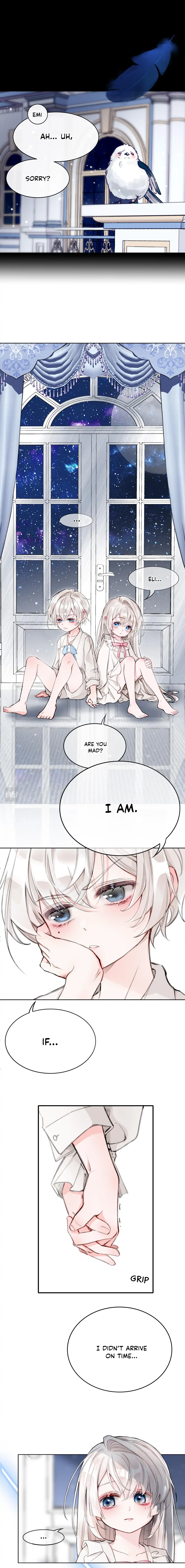 Apparently, I’m the Villainess? Chapter 9 - page 5