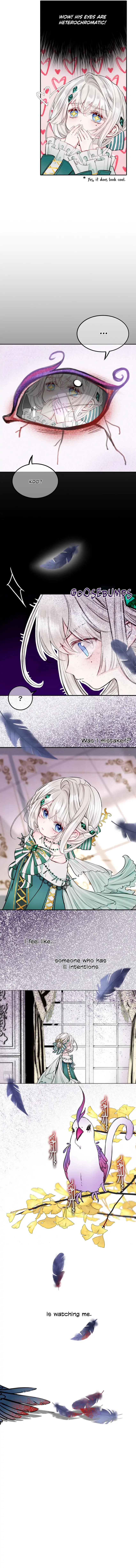 Apparently, I’m the Villainess? Chapter 9 - page 9