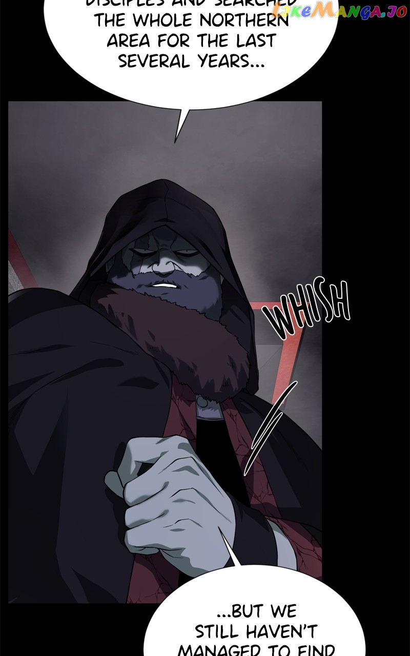 Dungeons & Artifacts Chapter 118 - page 24