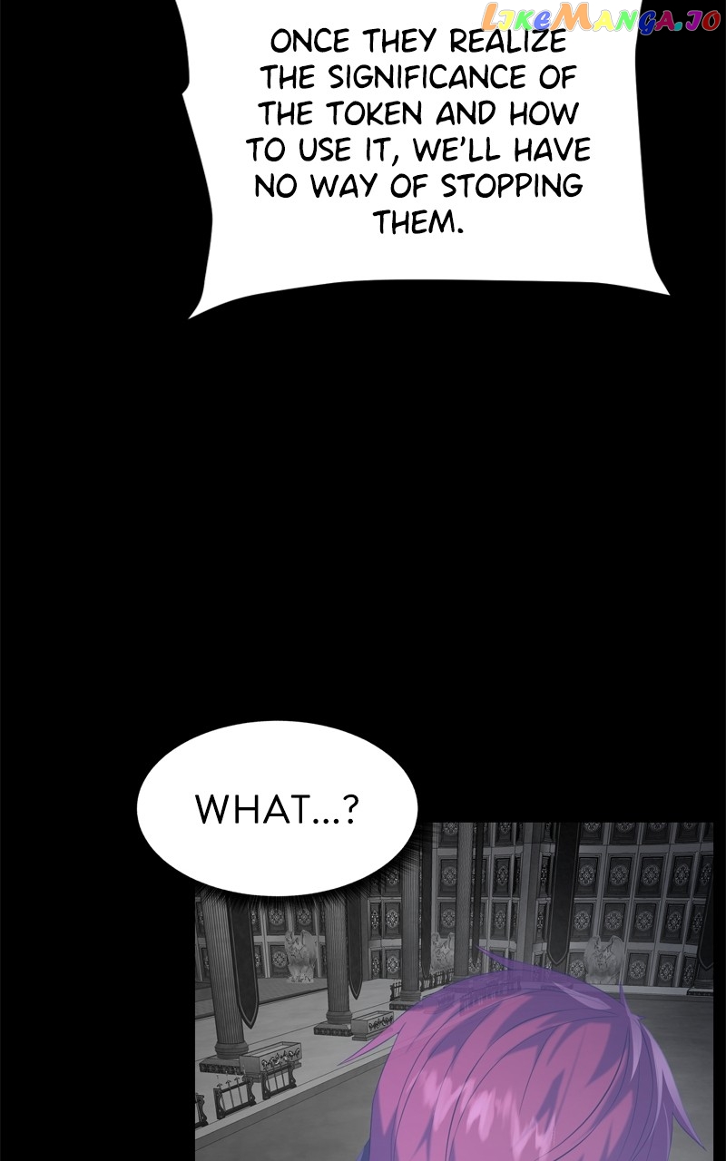 Dungeons & Artifacts Chapter 118 - page 29