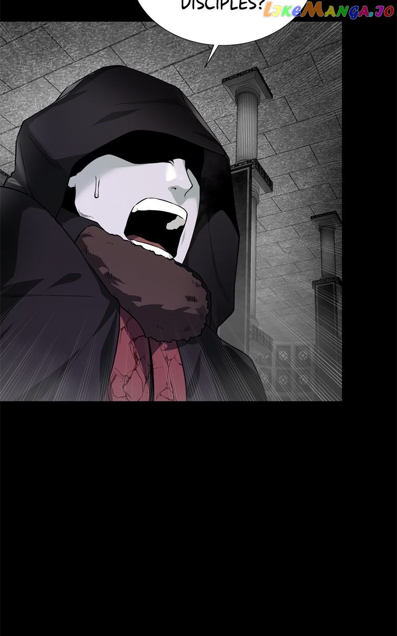 Dungeons & Artifacts Chapter 118 - page 35