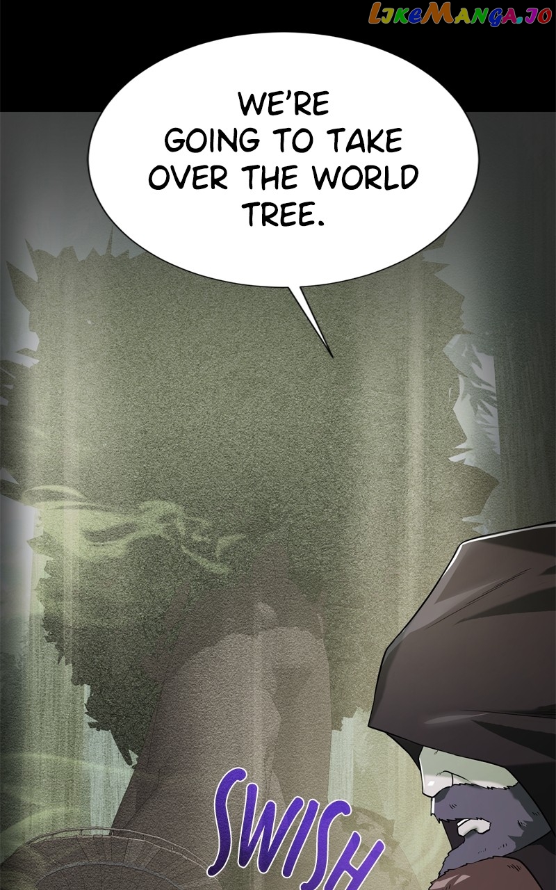 Dungeons & Artifacts Chapter 118 - page 36