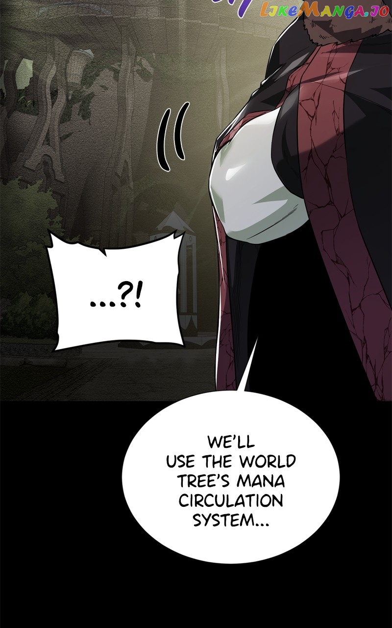 Dungeons & Artifacts Chapter 118 - page 37