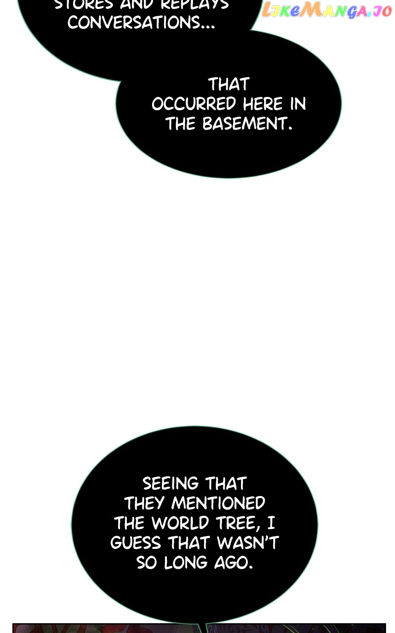 Dungeons & Artifacts Chapter 118 - page 50