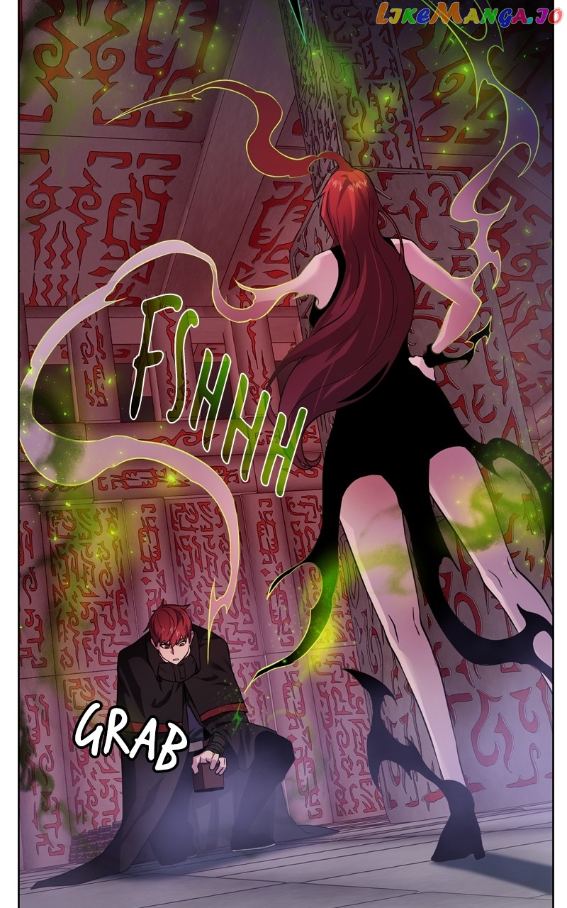 Dungeons & Artifacts Chapter 118 - page 51