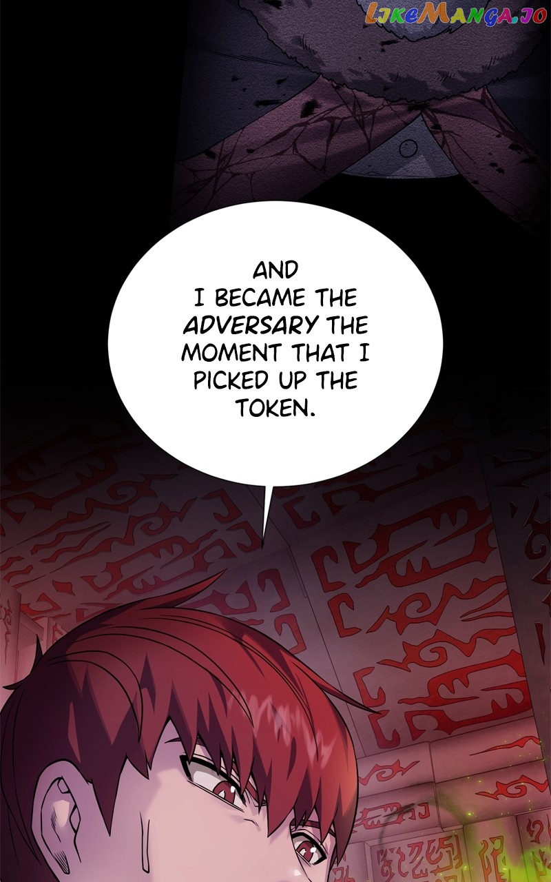 Dungeons & Artifacts Chapter 118 - page 55