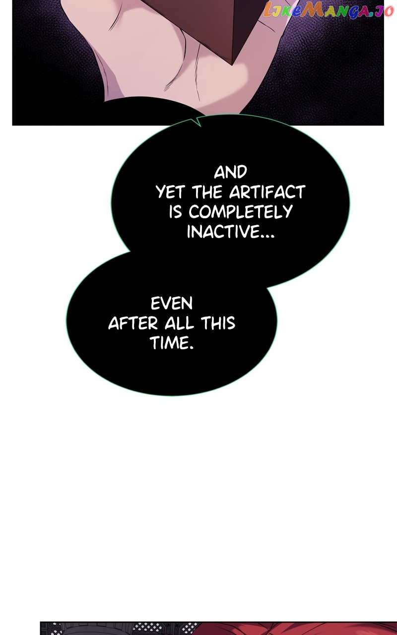 Dungeons & Artifacts Chapter 118 - page 69