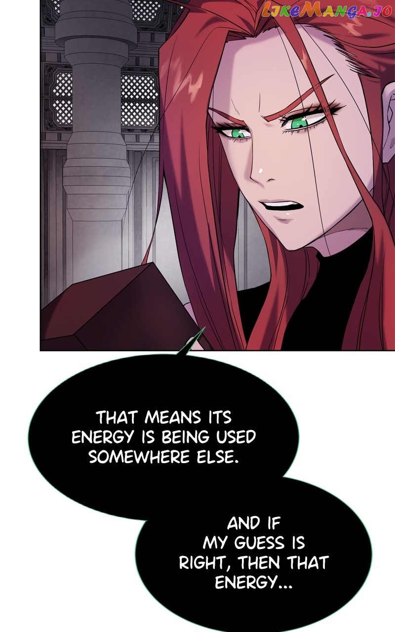 Dungeons & Artifacts Chapter 118 - page 70
