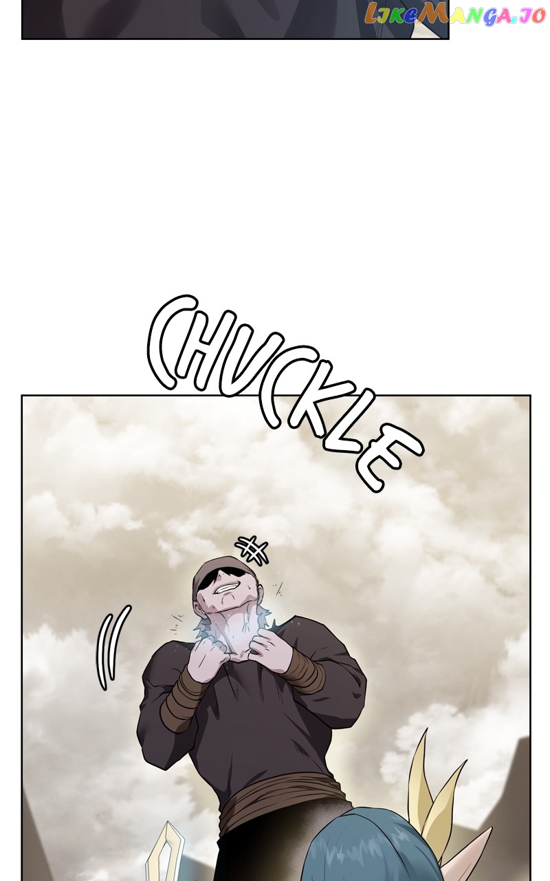 Dungeons & Artifacts Chapter 118 - page 95