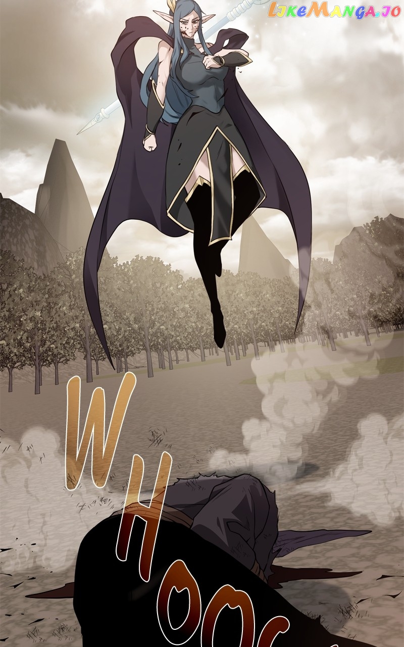 Dungeons & Artifacts Chapter 119 - page 2