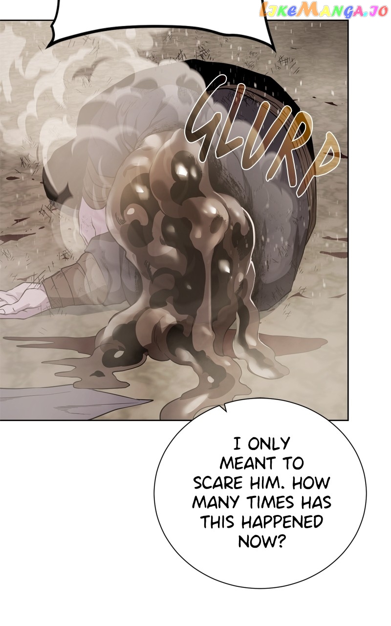 Dungeons & Artifacts Chapter 119 - page 6