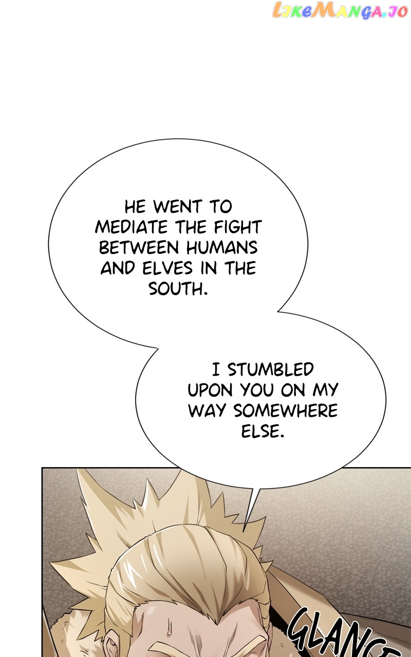 Dungeons & Artifacts Chapter 119 - page 9