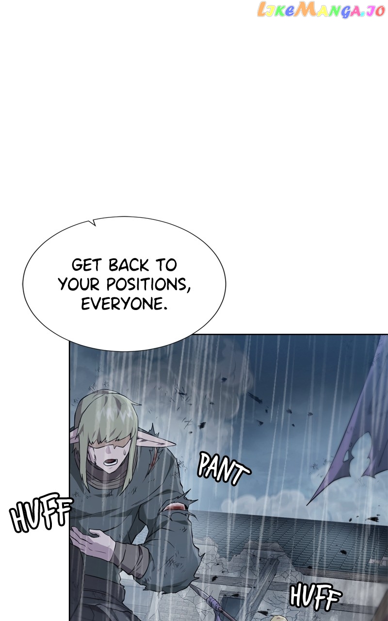 Dungeons & Artifacts Chapter 119 - page 25