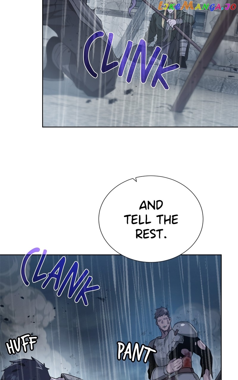 Dungeons & Artifacts Chapter 119 - page 26