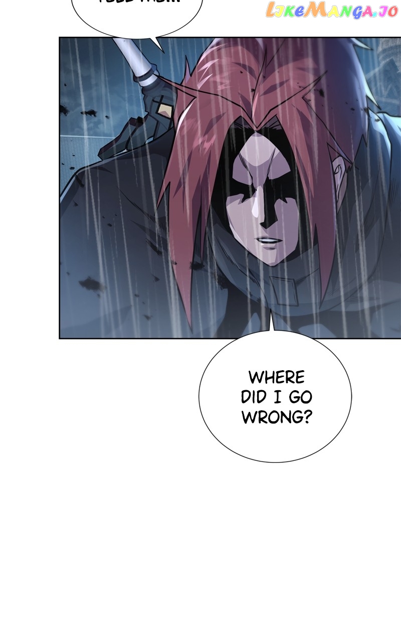 Dungeons & Artifacts Chapter 119 - page 36