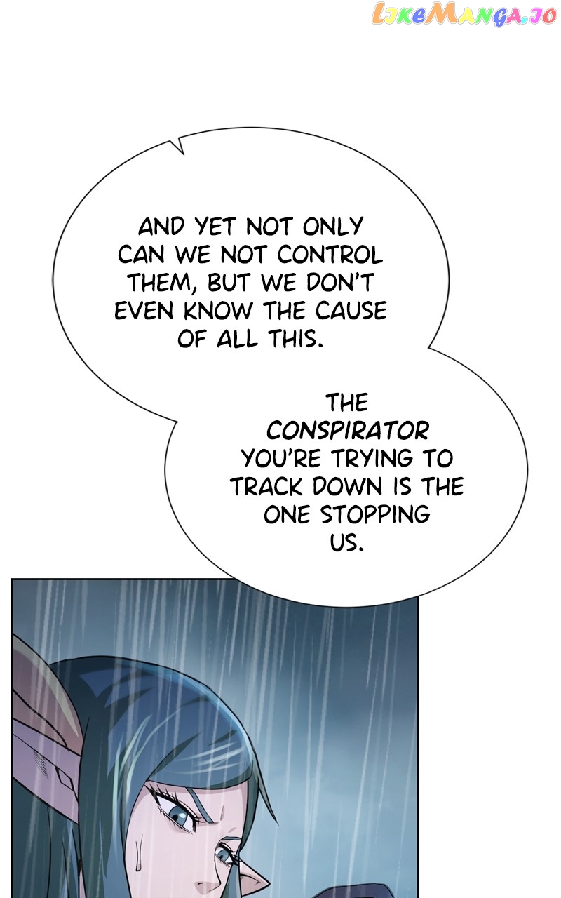 Dungeons & Artifacts Chapter 119 - page 57