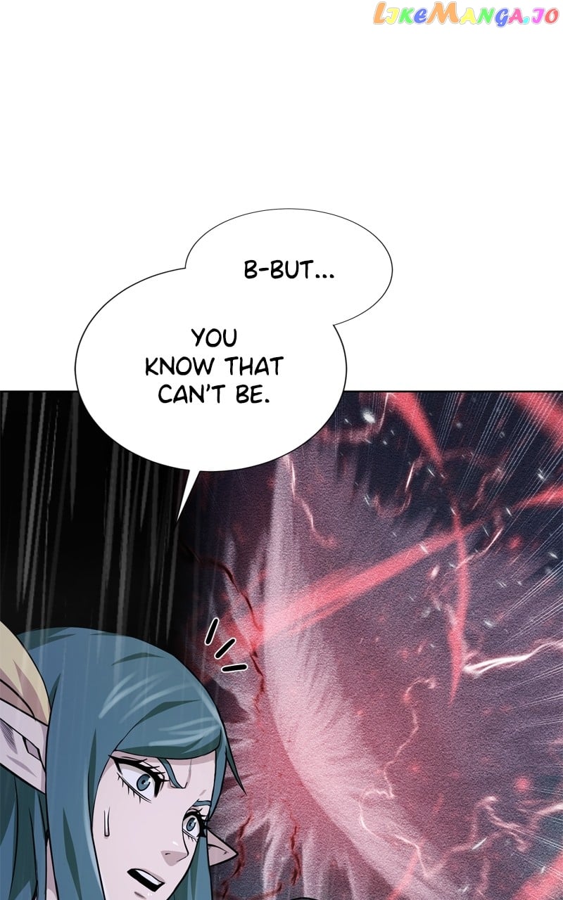Dungeons & Artifacts Chapter 119 - page 62