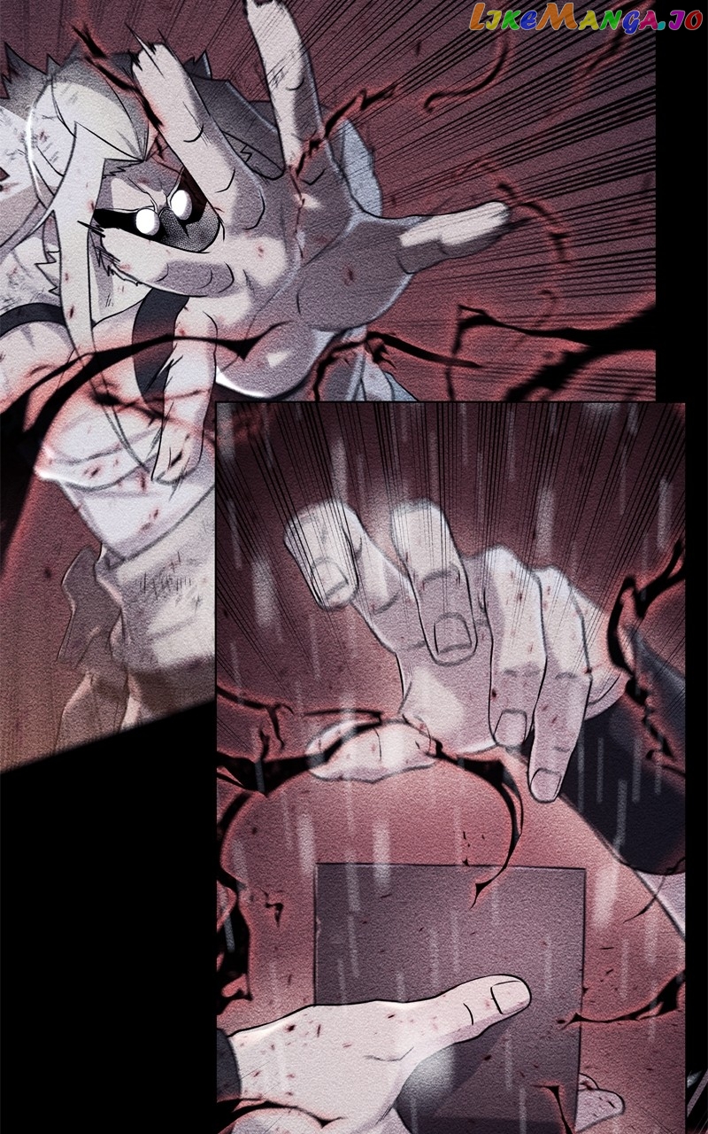 Dungeons & Artifacts Chapter 119 - page 65