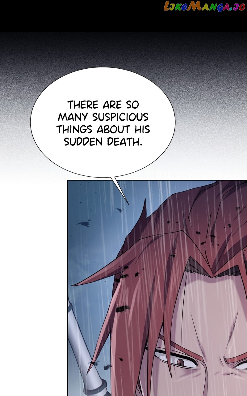 Dungeons & Artifacts Chapter 119 - page 67