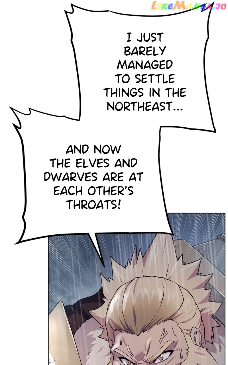 Dungeons & Artifacts Chapter 119 - page 71