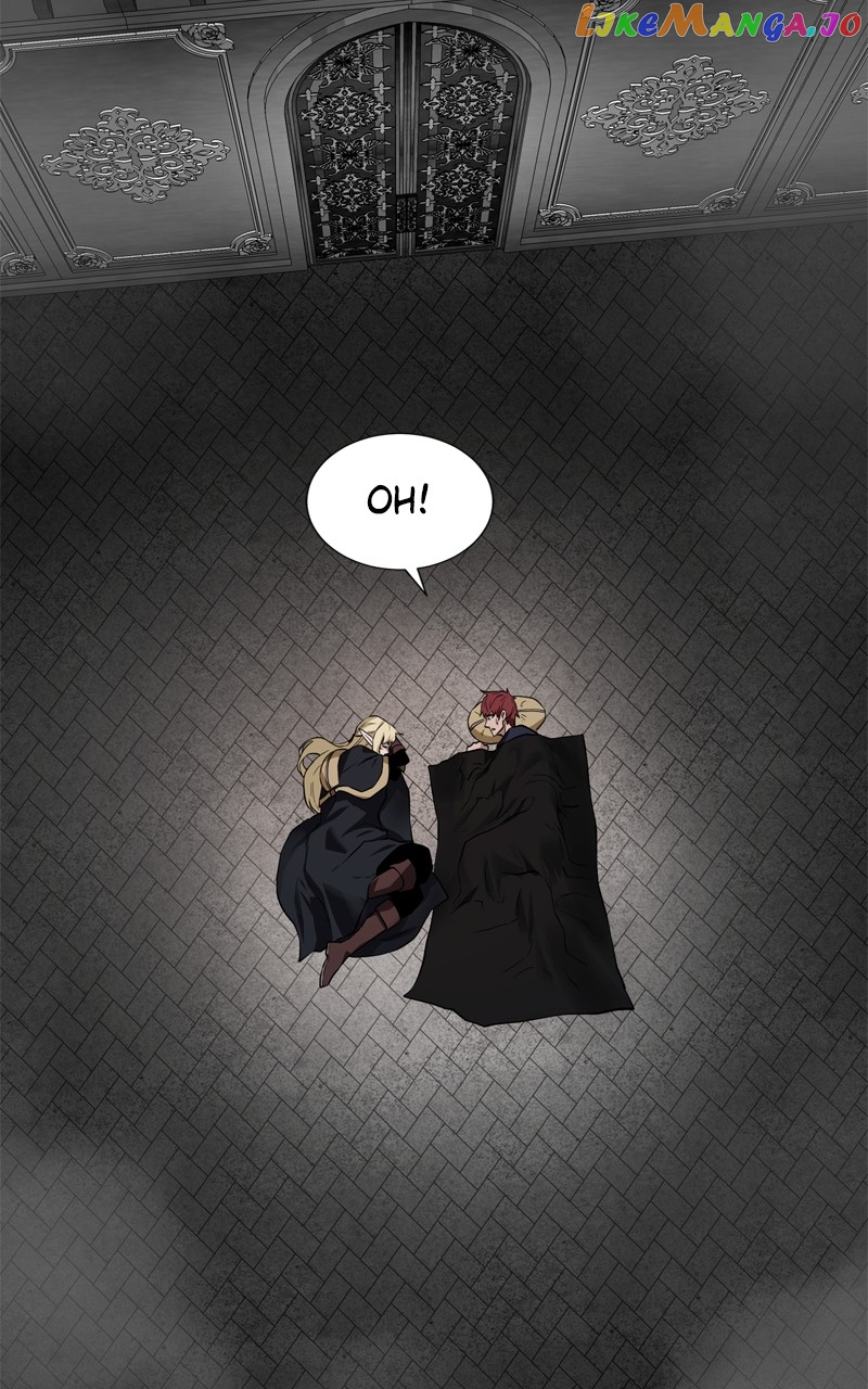Dungeons & Artifacts Chapter 119 - page 87