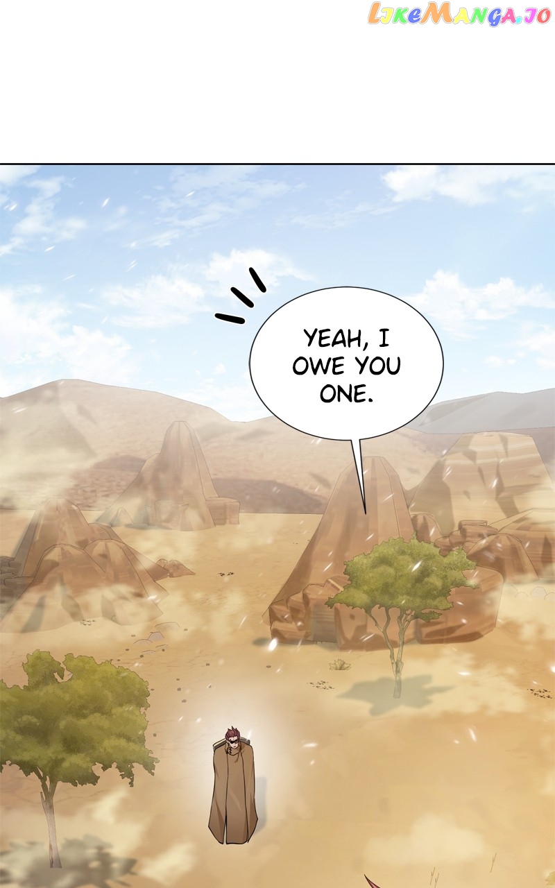 Dungeons & Artifacts Chapter 119 - page 96