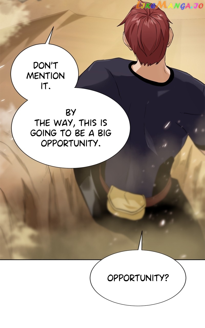 Dungeons & Artifacts Chapter 119 - page 97