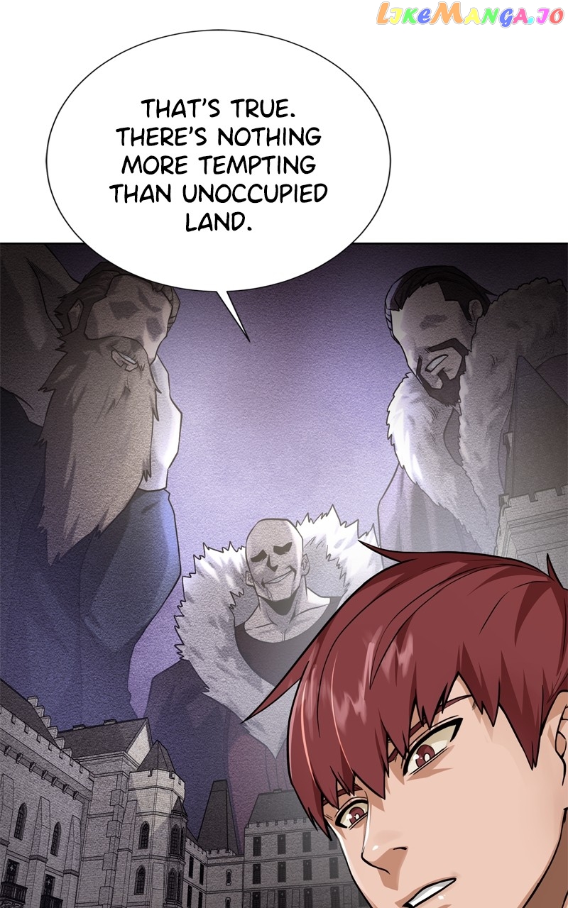 Dungeons & Artifacts Chapter 119 - page 100