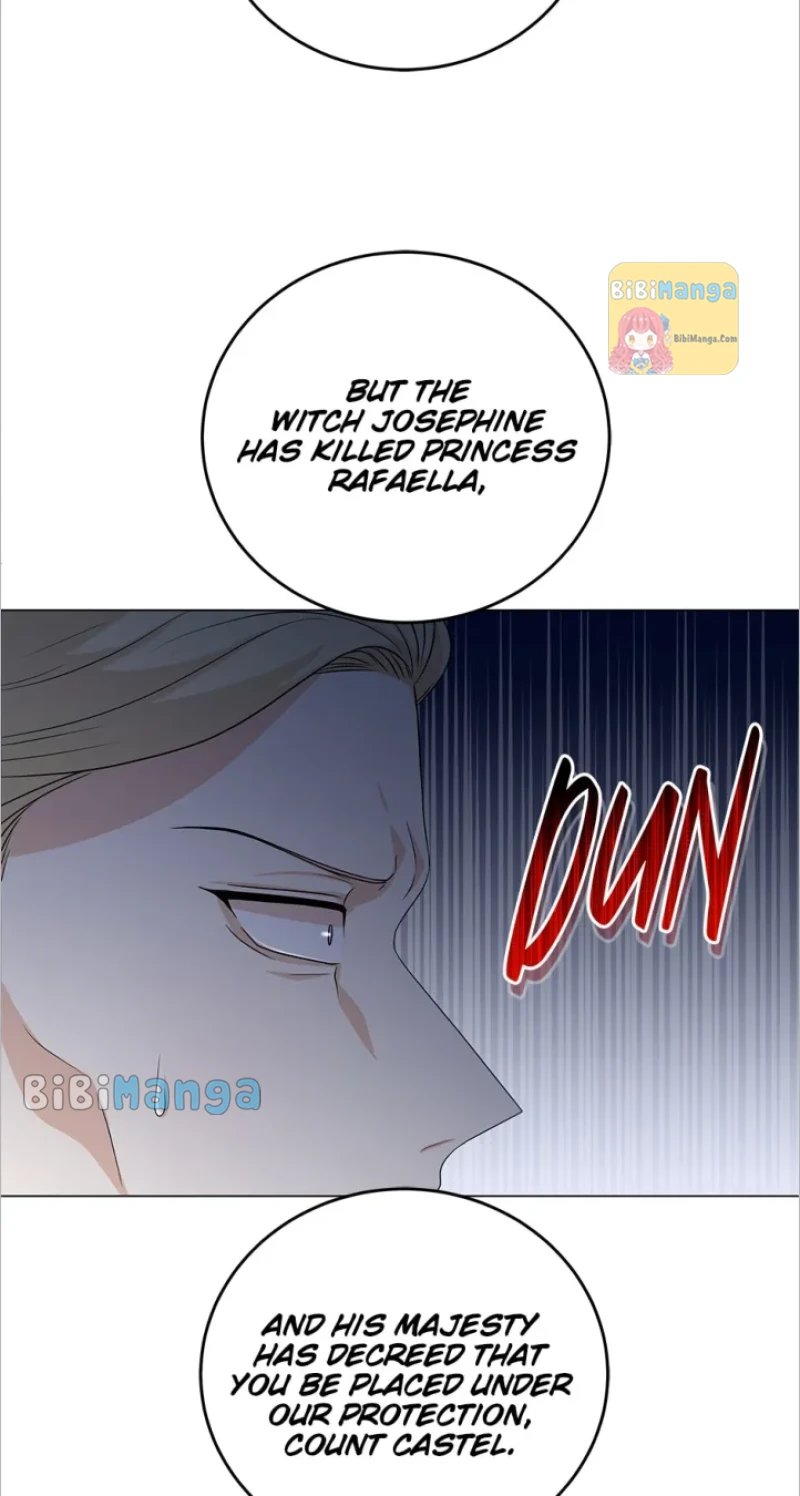Resigning as the Villainess Chapter 81 - page 14