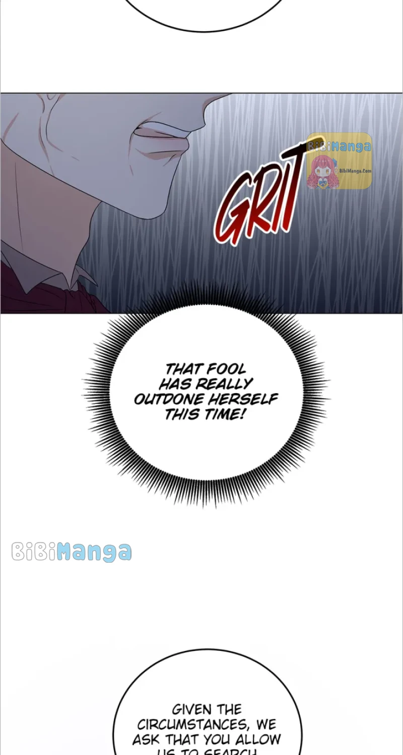Resigning as the Villainess Chapter 81 - page 15