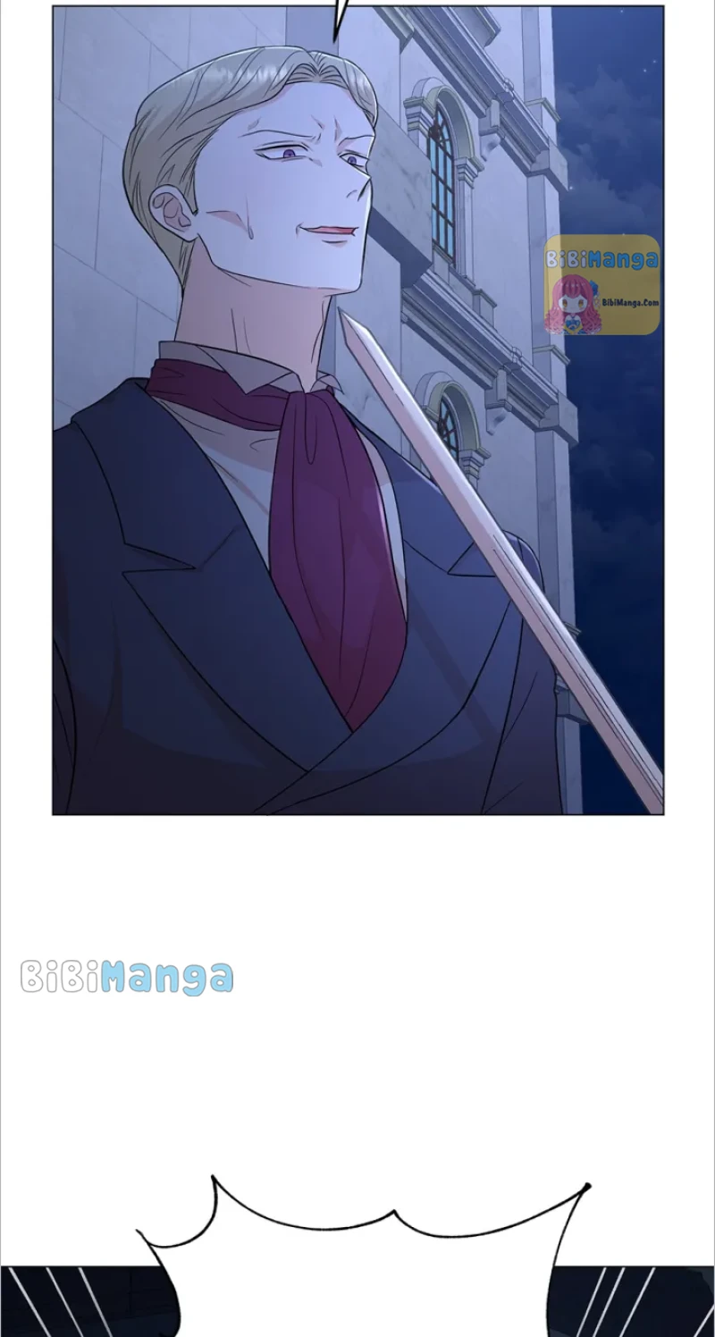 Resigning as the Villainess Chapter 81 - page 21