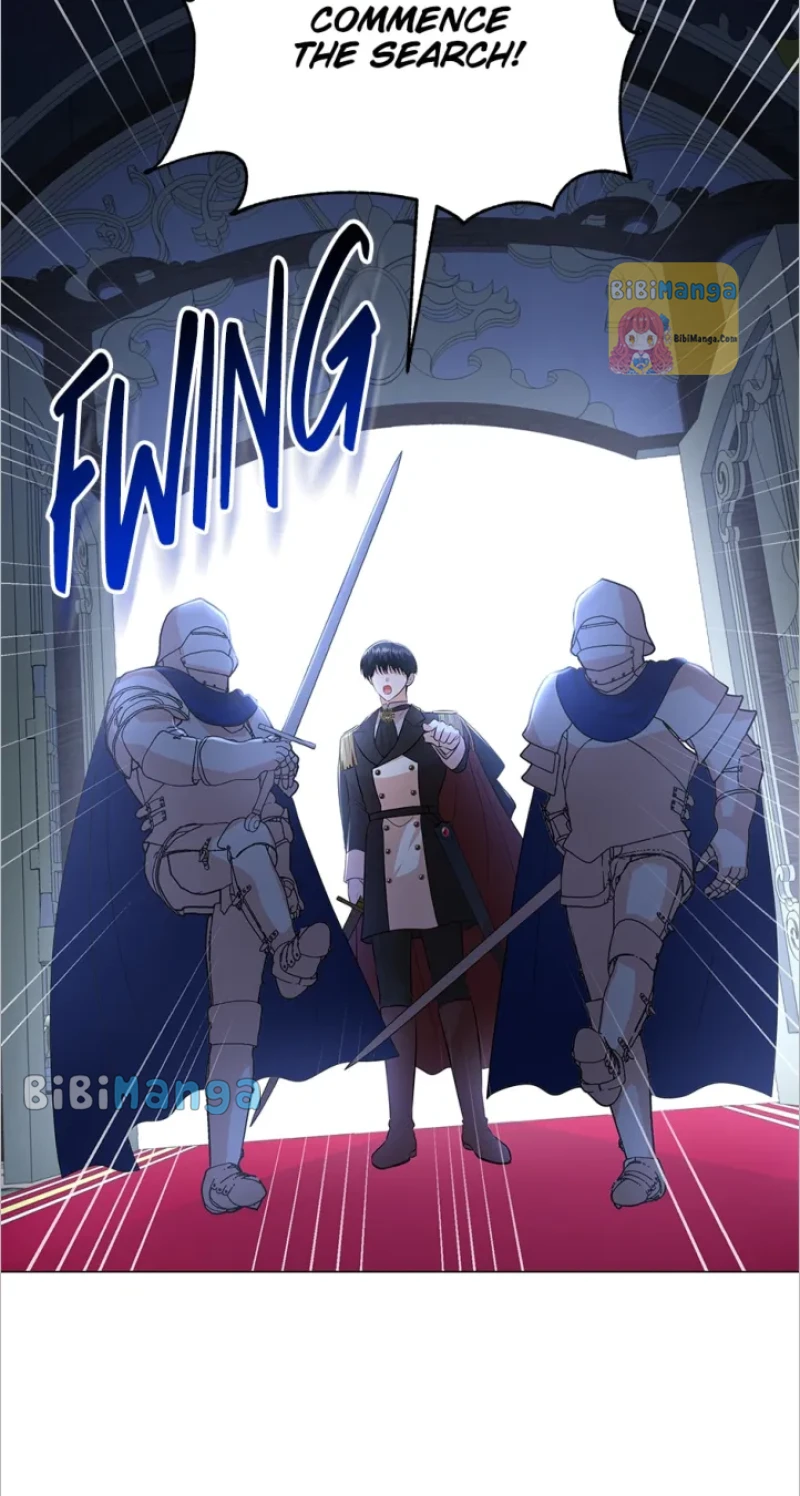 Resigning as the Villainess Chapter 81 - page 22