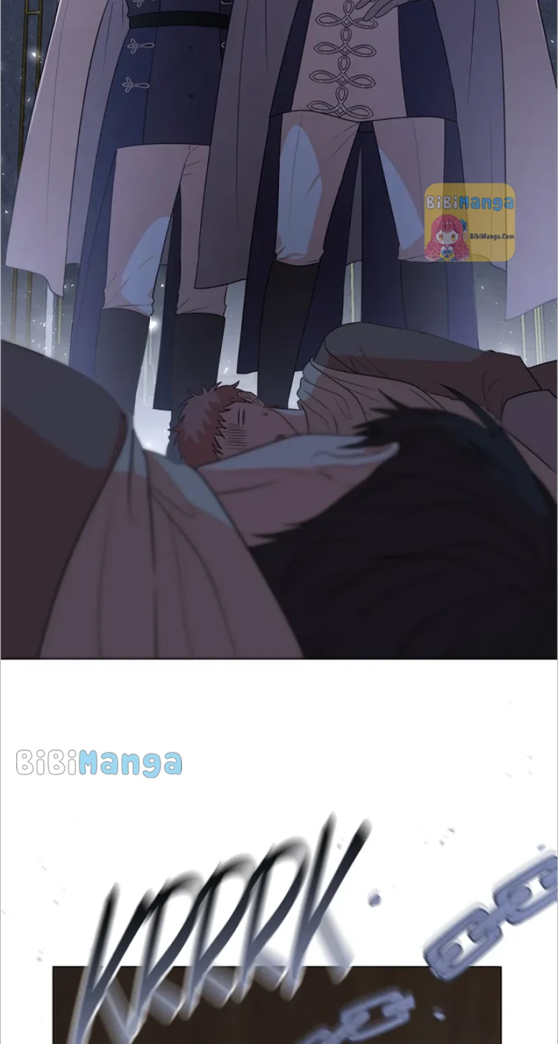 Resigning as the Villainess Chapter 81 - page 29