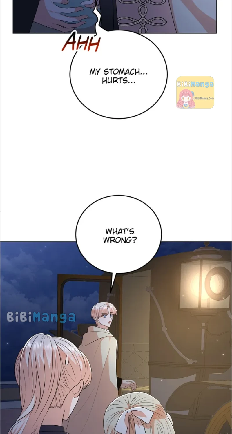 Resigning as the Villainess Chapter 81 - page 35