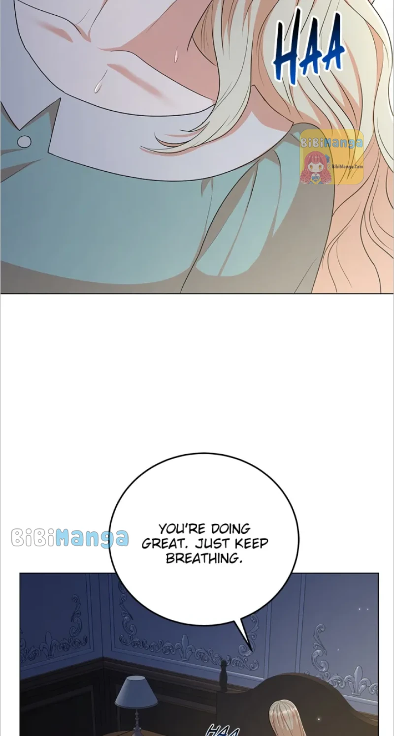 Resigning as the Villainess Chapter 81 - page 38